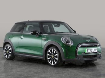 Mini Electric Hatch Cooper SE 32.6kWh Level 3 (184 ps) - PAN ROOF - HK AUDIO - CARPL