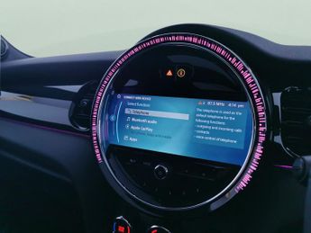 Mini Electric Hatch Cooper SE 32.6kWh Level 3 (184 ps) - PAN ROOF - HK AUDIO - CARPL