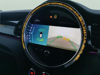 Mini Electric Hatch Cooper SE 32.6kWh Level 3 (184 ps) - PAN ROOF - HK AUDIO - CARPL