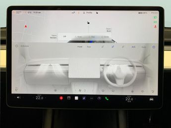 Tesla Model Y SUV RWD (346 ps) - LED - REVERSE CAM - NAV