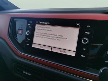 Volkswagen Polo 2.0 TSI GPF GTI+ DSG (200 ps) - ACTIVE INFO DISPLAY - LIGHT AND 