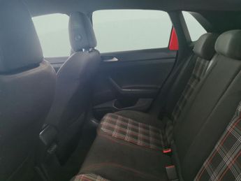 Volkswagen Polo 2.0 TSI GPF GTI+ DSG (200 ps) - ACTIVE INFO DISPLAY - LIGHT AND 
