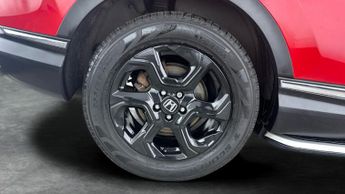 Honda CR-V 2.0 h i-MMD EX eCVT 4WD (184 ps) - CARPLAY - LED - REVERSE CAM