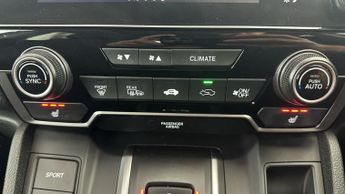 Honda CR-V 2.0 h i-MMD EX eCVT 4WD (184 ps) - CARPLAY - LED - REVERSE CAM