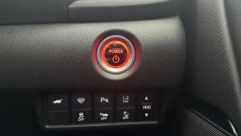 Honda CR-V 2.0 h i-MMD EX eCVT 4WD (184 ps) - CARPLAY - LED - REVERSE CAM