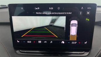 Skoda Enyaq 62kWh 60 (179 ps) - LED - SMARTLINK - NAV