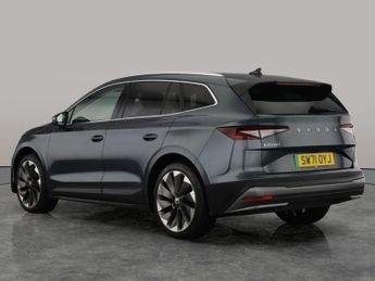 Skoda Enyaq 62kWh 60 (179 ps) - AIR CON - PARK SENSORS - DAB