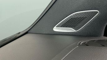 Mercedes-Benz EQA EQA 250 66.5kWh AMG Line (Premium Plus) (190 ps) - REVERSE CAM -