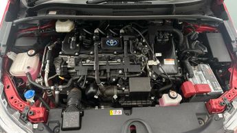 Toyota Corolla 1.8 VVT-h Excel CVT (122 ps) - REVERSE CAM - NAV - HEATED SEATS