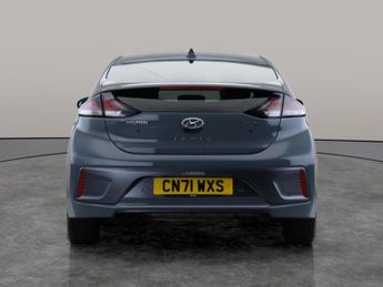 Hyundai Ioniq 1.6 h-GDi 8.9kWh Premium SE Plug-in DCT (141 ps) - REVERSE CAM -