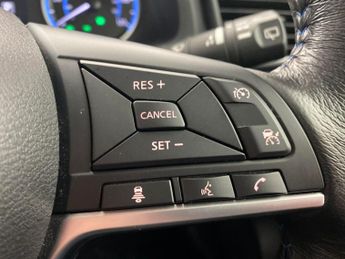 Nissan Leaf 39kWh N-Connecta (150 ps) - LANE DEPARTURE  - HEAT PACK