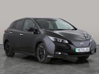 Nissan Leaf 39kWh N-Connecta (150 ps) - LANE DEPARTURE  - HEAT PACK