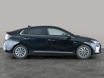 Hyundai Ioniq 38.3kWh Premium SE (136 ps) - REVERSE CAM - NAV - HEATED SEATS