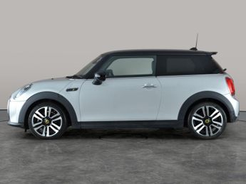 Mini Electric Hatch Cooper SE 32.6kWh Level 2 (184 ps) - 17IN ALLOYS - JCW SPOILER -