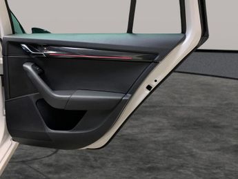 Skoda Octavia 2.0 TSI GPF vRS DSG (245 ps) - BLUETOOTH - CRUISE - PADDLE SHIFT