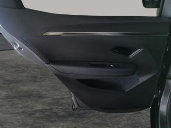 Renault Megane E-tech 60kWh iconic (optimum charge) (220 ps) - PARK ASSIST - LED - REV