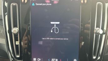 Volvo C40 Recharge 69kWh Core (231 ps) - PARK ASSIST - LED - NAV