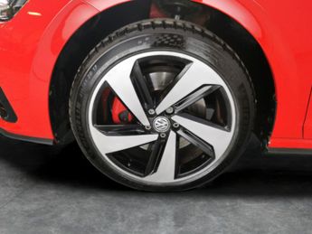 Volkswagen Polo 2.0 TSI GPF GTI+ DSG (200 ps) - ACTIVE INFO DISPLAY - LIGHT AND 