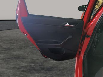 Volkswagen Polo 2.0 TSI GPF GTI+ DSG (200 ps) - ACTIVE INFO DISPLAY - LIGHT AND 