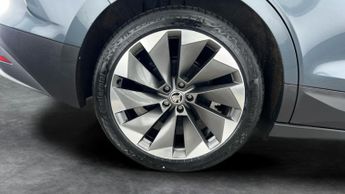 Skoda Enyaq 62kWh 60 (179 ps) - LED - SMARTLINK - NAV
