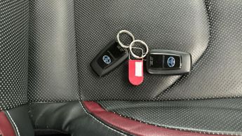 Toyota Corolla 1.8 VVT-h Excel CVT (140 ps) - NAV - HEATED SEATS - LANE DEPARTU