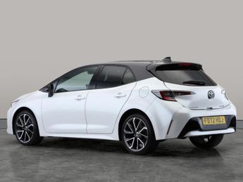 Toyota Corolla 1.8 VVT-h Excel CVT (140 ps) - NAV - HEATED SEATS - LANE DEPARTU