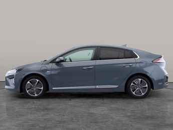 Hyundai Ioniq 1.6 h-GDi 8.9kWh Premium SE Plug-in DCT (141 ps) - REVERSE CAM -