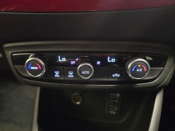 Vauxhall Crossland 1.2 Turbo GS (130 ps) - BLUETOOTH - CRUISE - CLIMATE CONTROL