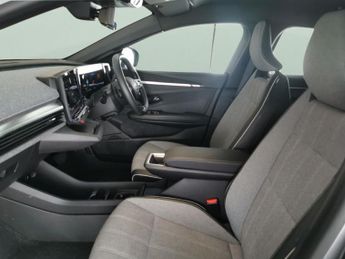 Renault Megane E-tech 60kWh iconic (optimum charge) (220 ps) - PARK ASSIST - LED - REV