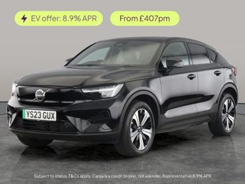 Volvo C40 Recharge 69kWh Core (231 ps) - PARK ASSIST - LED - NAV