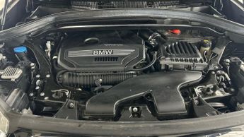 BMW X1 2.0 20i GPF M Sport DCT sDrive (192 ps) - ADAPTIVE LED LIGHTS