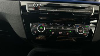 BMW X1 2.0 20i GPF M Sport DCT sDrive (192 ps) - ADAPTIVE LED LIGHTS