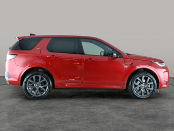 Land Rover Discovery Sport 1.5 P300e 12.2kWh R-Dynamic SE Plug-in 4WD (309 ps) - KEYLESS EN