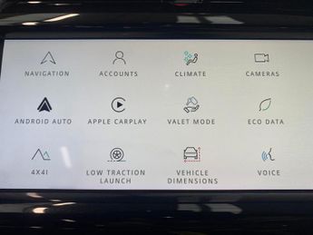 Land Rover Discovery Sport 1.5 P300e 12.2kWh R-Dynamic SE Plug-in 4WD (309 ps) - KEYLESS EN