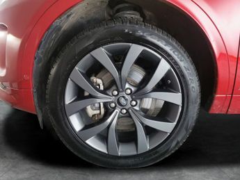 Land Rover Discovery Sport 1.5 P300e 12.2kWh R-Dynamic SE Plug-in 4WD (309 ps) - KEYLESS EN