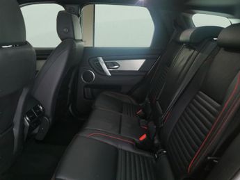 Land Rover Discovery Sport 1.5 P300e 12.2kWh R-Dynamic SE Plug-in 4WD (309 ps) - KEYLESS EN