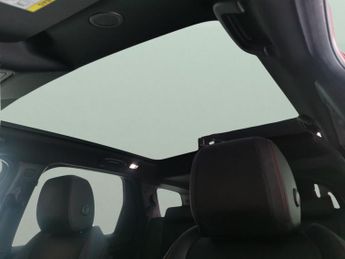 Land Rover Discovery Sport 1.5 P300e 12.2kWh R-Dynamic SE Plug-in 4WD (309 ps) - KEYLESS EN