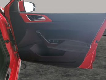 Volkswagen Polo 2.0 TSI GPF GTI+ DSG (200 ps) - ACTIVE INFO DISPLAY - LIGHT AND 