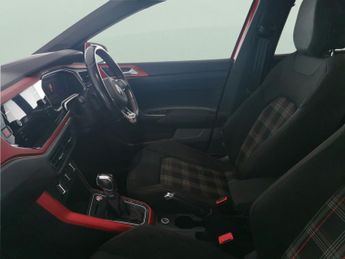 Volkswagen Polo 2.0 TSI GPF GTI+ DSG (200 ps) - ACTIVE INFO DISPLAY - LIGHT AND 