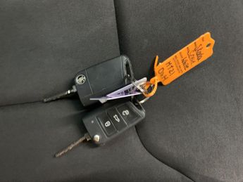 Skoda Scala 1.0 TSI SE DSG (110 ps) - CRUISE - 17IN ALLOYS - AIR CON