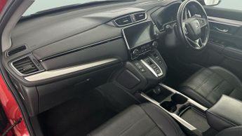 Honda CR-V 2.0 h i-MMD EX eCVT 4WD (184 ps) - CARPLAY - LED - REVERSE CAM