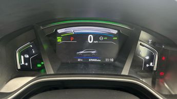 Honda CR-V 2.0 h i-MMD EX eCVT 4WD (184 ps) - CARPLAY - LED - REVERSE CAM