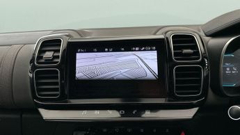 Citroen C5 Aircross 1.5 BlueHDi Flair Plus EAT8 (130 ps) - CARPLAY - KEYLESS ENTRY