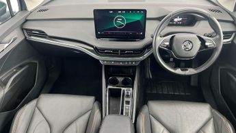 Skoda Enyaq 62kWh 60 (179 ps) - LED - SMARTLINK - NAV
