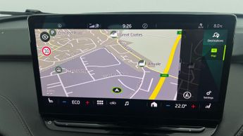 Skoda Enyaq 62kWh 60 (179 ps) - LED - SMARTLINK - NAV