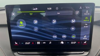 Skoda Enyaq 62kWh 60 (179 ps) - LED - SMARTLINK - NAV