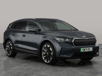 Skoda Enyaq 62kWh 60 (179 ps) - LED - SMARTLINK - NAV