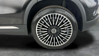 Mercedes-Benz EQA EQA 250 66.5kWh AMG Line (Premium Plus) (190 ps) - REVERSE CAM -