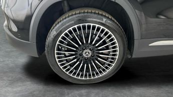 Mercedes-Benz EQA EQA 250 66.5kWh AMG Line (Premium Plus) (190 ps) - REVERSE CAM -