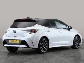 Toyota Corolla 1.8 VVT-h Excel CVT (140 ps) - NAV - HEATED SEATS - LANE DEPARTU